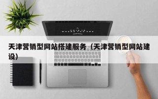 渭南天津营销型网站搭建服务（天津营销型网站建设）